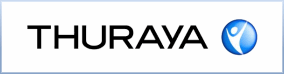 &copy;Logo: Thuraya Telecommunications Company